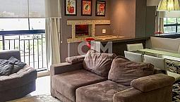 Porto Alegre - Apartamento Padrão - Jardim Europa