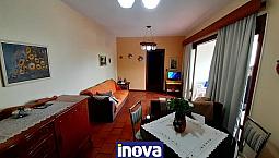 Apartamento 2 DormitÓrios No Centro