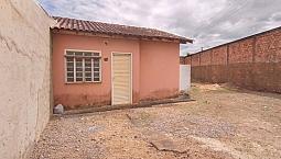 Residencial Vitória Regia 