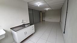 Kitnet Ou Sala Comercial