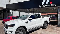 Ranger Xls 