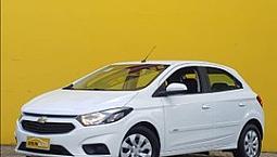 Onix Lt 1.0 Flex 2019