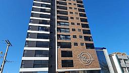 Apartamento 2 Dormitórios Com Terraço E Vista Para O Mar