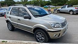 Ecosport 1.6 Freestyle 