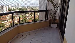 Edifício Strauss, Bairro Goiabeira