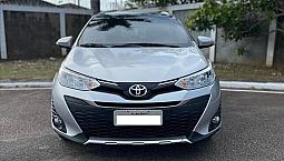 Toyota Yaris 1.5 16V X Way Multidrive