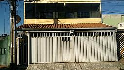 Sobrado Com 4 Moradias Riacho Fundo Ll