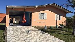 Casa Bellatorres Com Dois Dormitórios