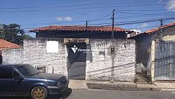 Casa Residencial No Cabral Para Aluguel