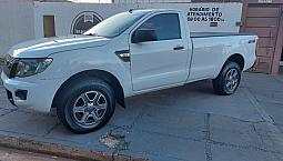 Ranger Xls 4X4