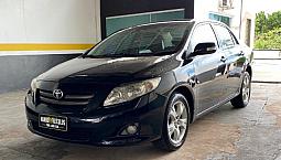 Toyota Corolla Xei Automático