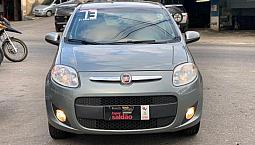 Fiat Palio Atractive 2013 Completa
