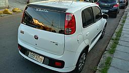 Uno Sporting 2013/2014