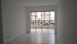 Condomínio Club Em Candelária - 123M²