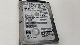 Hd Notebook 500Gb