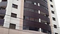 Apartamento Com 3 Dormitórios Para Alugar, Mobiliado, 02 Garagens, 77 M² Por R$ 2.000/Mês