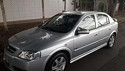 Astra 2008