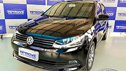Volkswagen Gol 2014 1.6 Mi 8v Flex 2p Manual G.vi