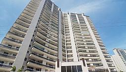 (Esn Tr13037)Ultimas Undidades Serenita 95M 3 Quartos E 2 Vagas