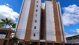 Apartamento Pra Alugar, 2 Quartos Prox Ao Campestre