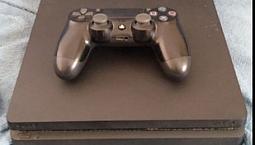 Ps4 Slim 1 Tb