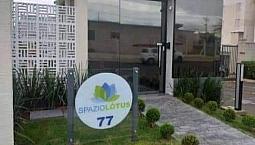 Vende-se Um Lindo Apt No Condominio Spazio Lotus Jardim Nacoes Unidas Em Londrina
