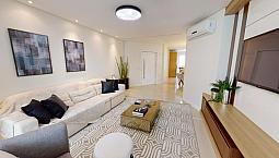 Apartamento No Edifício Cartagena