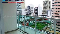 Apartamento 2 Quartos Em Itapuã