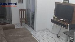 Apartamento 1 Quarto Em Itapuã