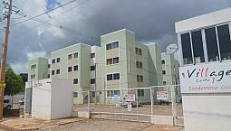 54764 - Condominio Vilage Leste Onix - Rua 28, Lot 8E, 6764