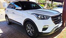 Hyundai Creta 2.0 Prestige Flex Aut. 5P