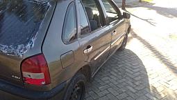 Gol Ano 2000 