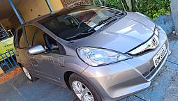 Honda Fit 1.4 Lx Automático 12/13