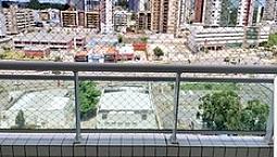 Alugo Apartamento Mobiliado No Renascença 