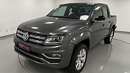 Volkswagen Amarok 3.0 Cd 4X4 Tdi Highline (Aut)