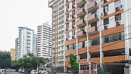 Apartamento Residencial Em Belém - Pa, Batista Campos