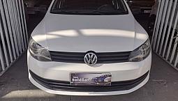 Vw Voyage 1.0 Trend  (Gnv E Ipva 2022 Por Conta Da Loja)