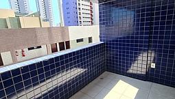 Morada Do Atlântico- Jd. Oceania- 150M²- 03Qts S/ 02Sts+Dce- 01Vg- Nasc/Norte