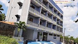 Oportunidade Apto 2/4 No Centro, Com Piscina, Lazer Completo. R$135.000,00