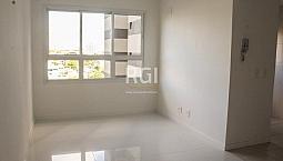 Apartamento Para Venda - 54.86M², 2 Dormitórios, 1 Vaga - Jardim Carvalho