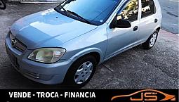 Gm Celta Lt 1.0 2011