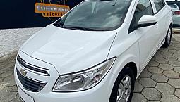 Onix Lt 2013 Apenas 39.000Km