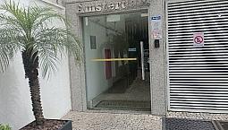 Apartamento Com 1 Dormitório Para Alugar, 40 M² Por R$ 1.630,00/Mês - Centro - Juiz De For