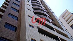 Apartamento No Ed. Aspen - Aldeota
