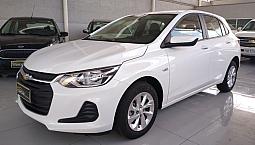Onix Lt1 1.0 Turbo 0Km 2023