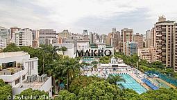 Apartamento Com 4 Dormitórios Para Alugar, 142 M² Por R$ 4.500,00/Mês - Lourdes - Belo Hor