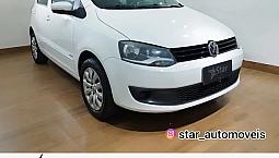 Fox Trend 1.6 Completo 2014