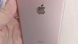 Vendo Iphone 6S