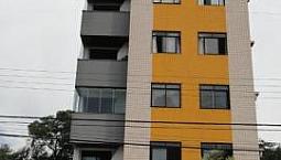 Apartamento À Venda Com 3 Dormitórios Em América, Joinville Cod:one1236