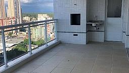 Torres Floratta, Da Leal Moreira, Bairro Do Marco, 3 Quartos, Com 112M² - A Vista